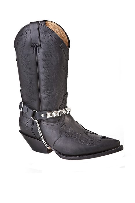 Pyramid Bootstrapsit