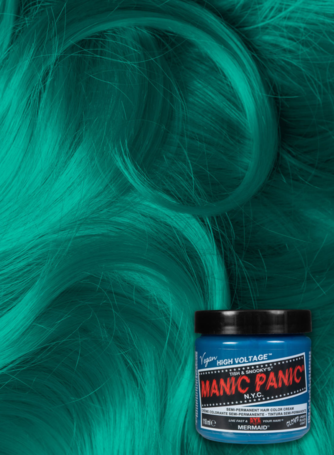 Klassinen merenneito