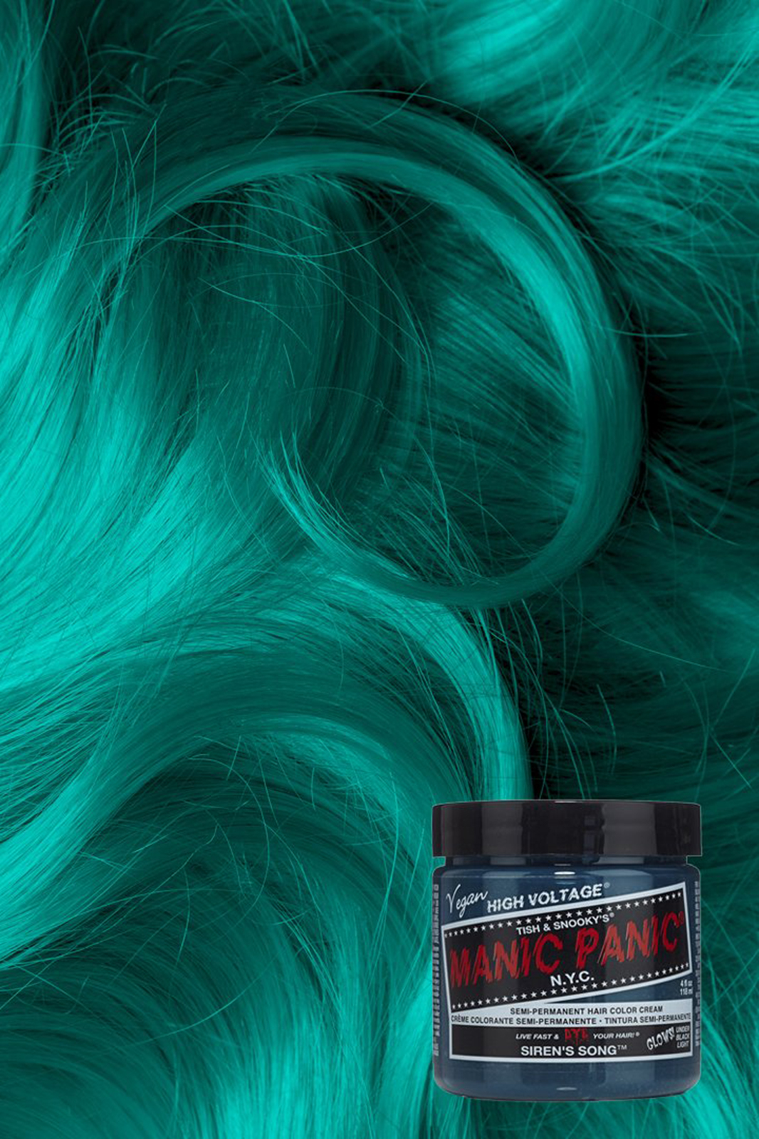 Klassinen sireenien laulu