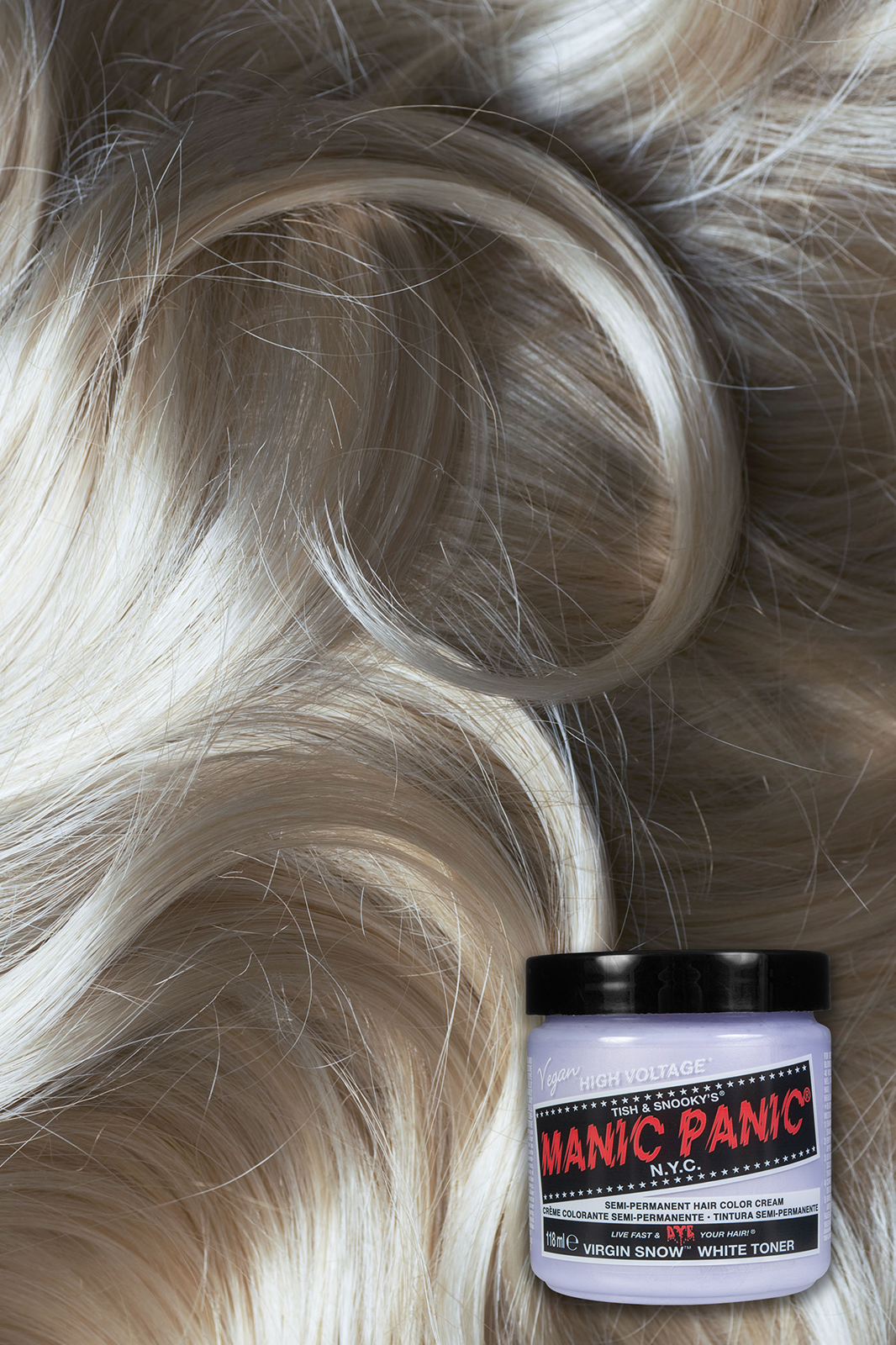 Klassinen neitsytlumi