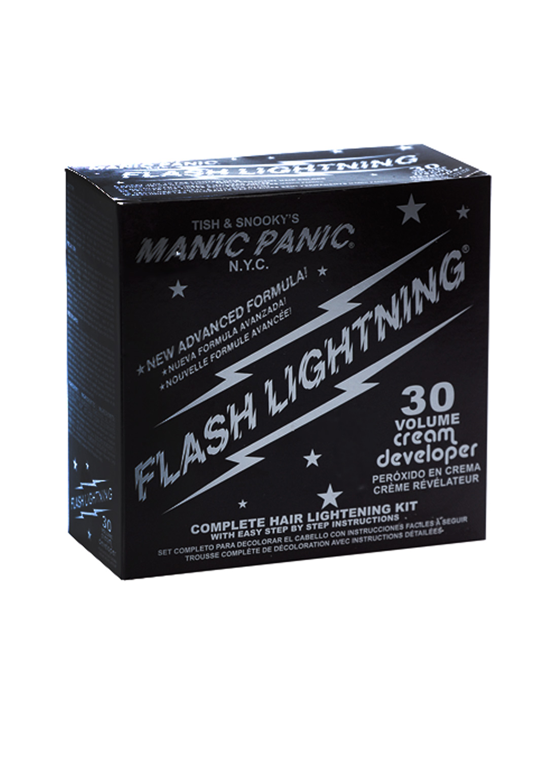 Valkaisuainepakkaus, osa 30