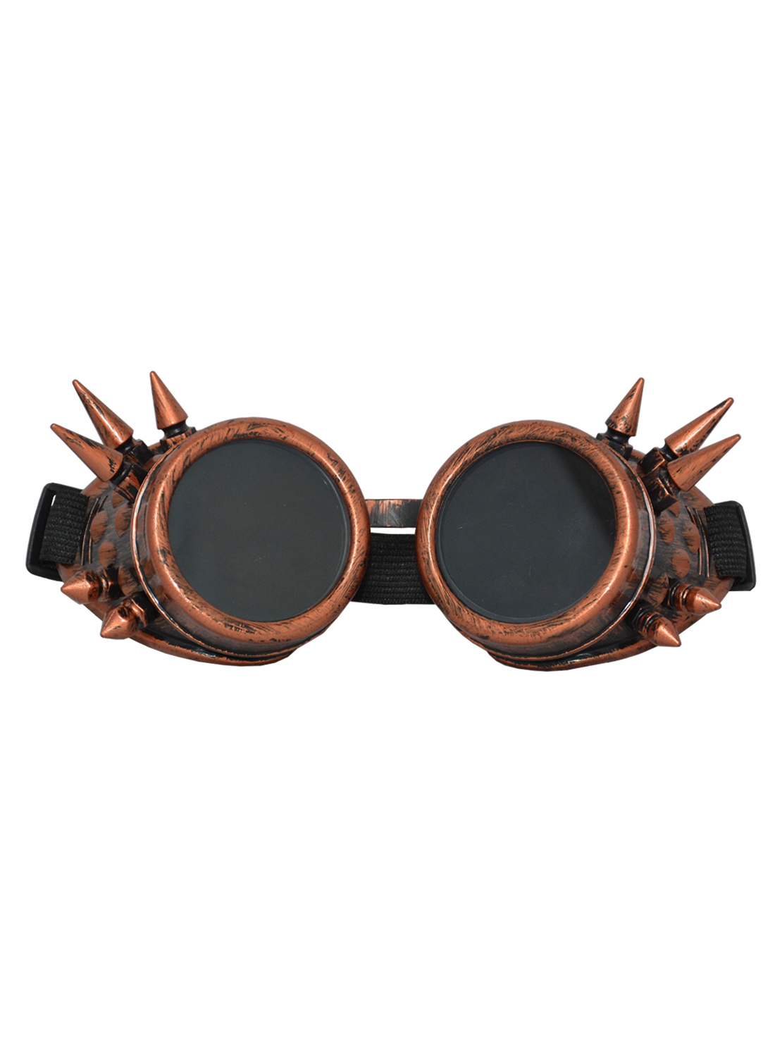 Sp Goggles Rivet - Pronssi-musta linssi