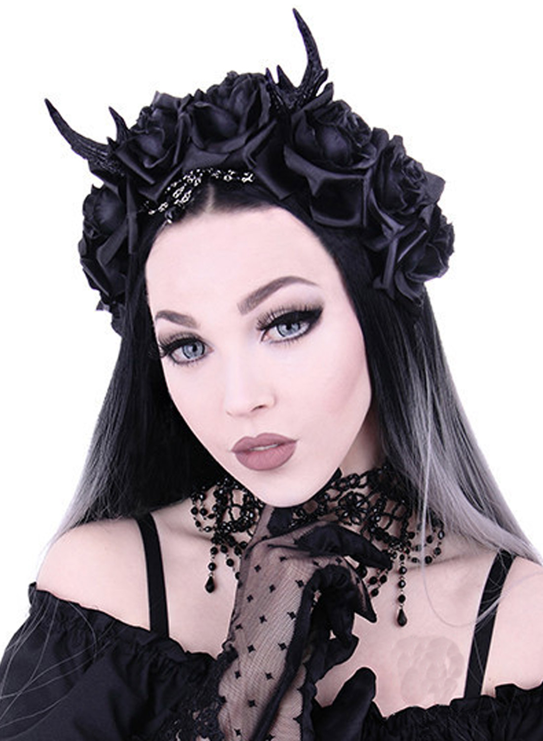 Hirvensarvi-ruusupanta