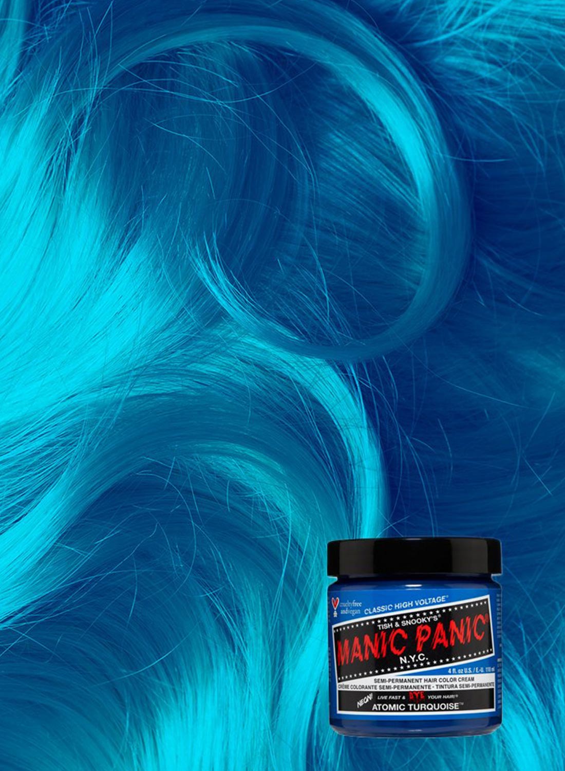 Klassinen atomiturkoosi