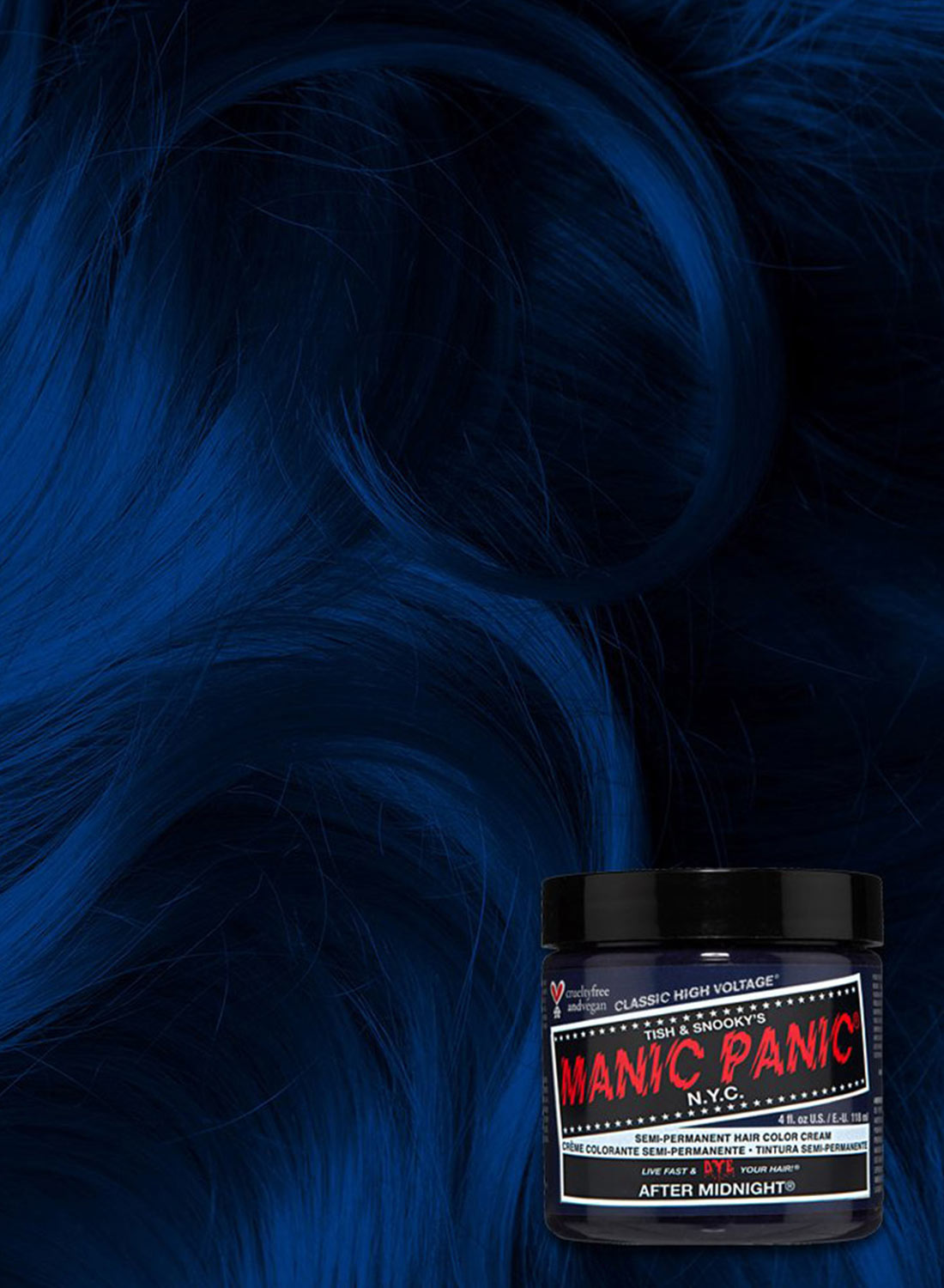 Klassikko keskiyön jälkeen