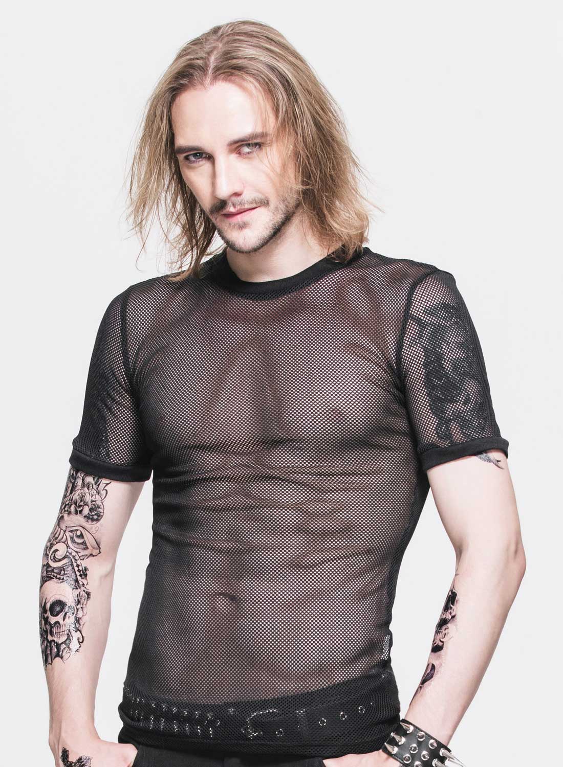 Restless 'N' Wild Destroyer -verkkopaita