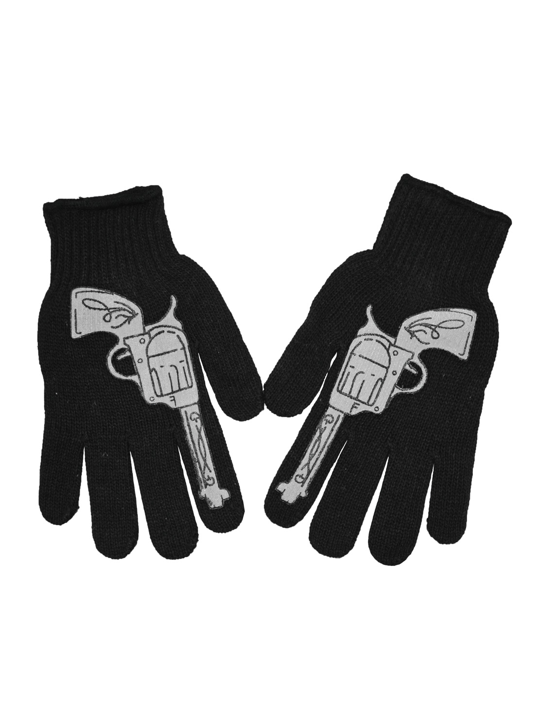 Stick To Your Guns -neulehanskat