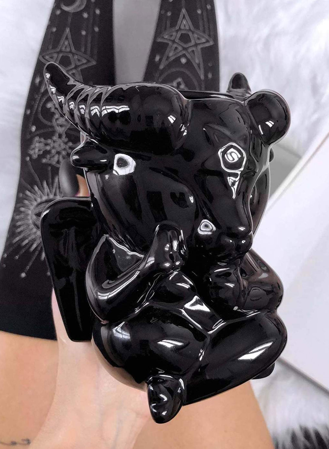 Killstar Baphy -muki