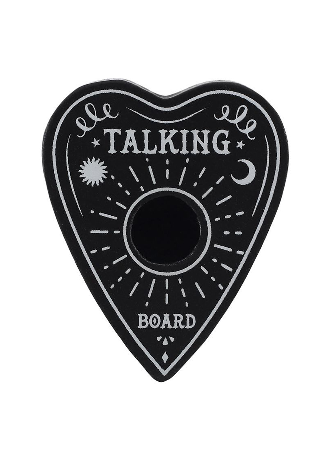 Ouija-kynttilänjalka