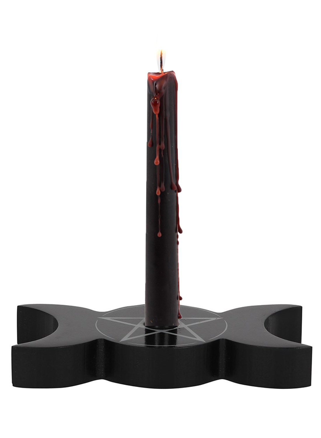 Vampyyrinkyyneleet-kynttilät