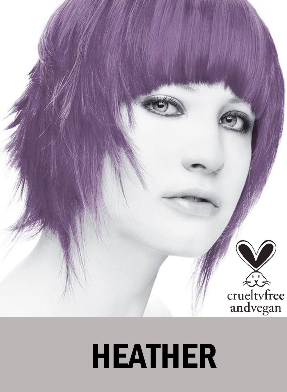 Hiusväri Tähti Heather