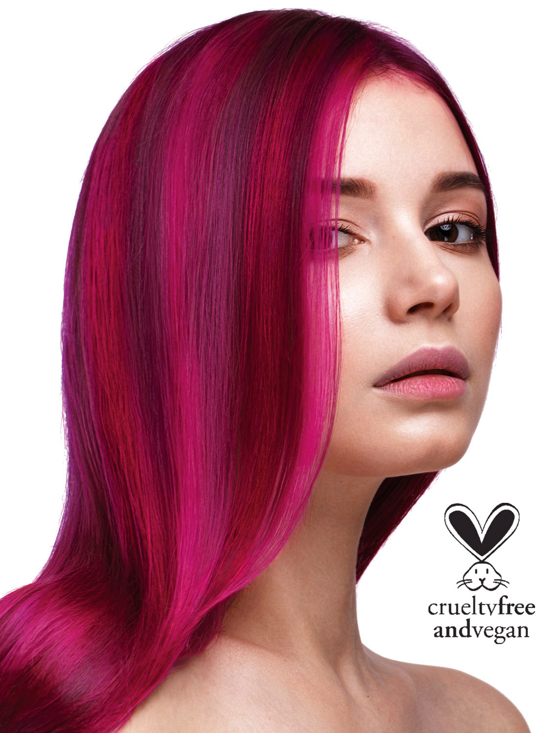 Stargazer Yummy 4 väripakkaus, pinkin sävyjä