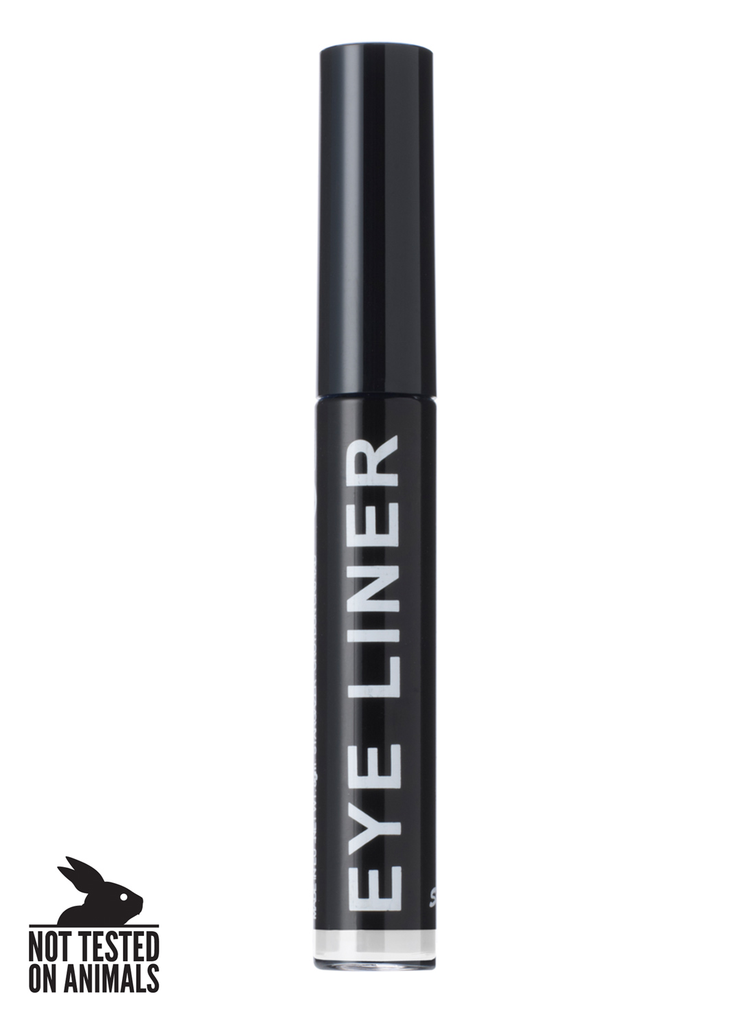 Stargazer nestemäinen eyeliner valkoinen