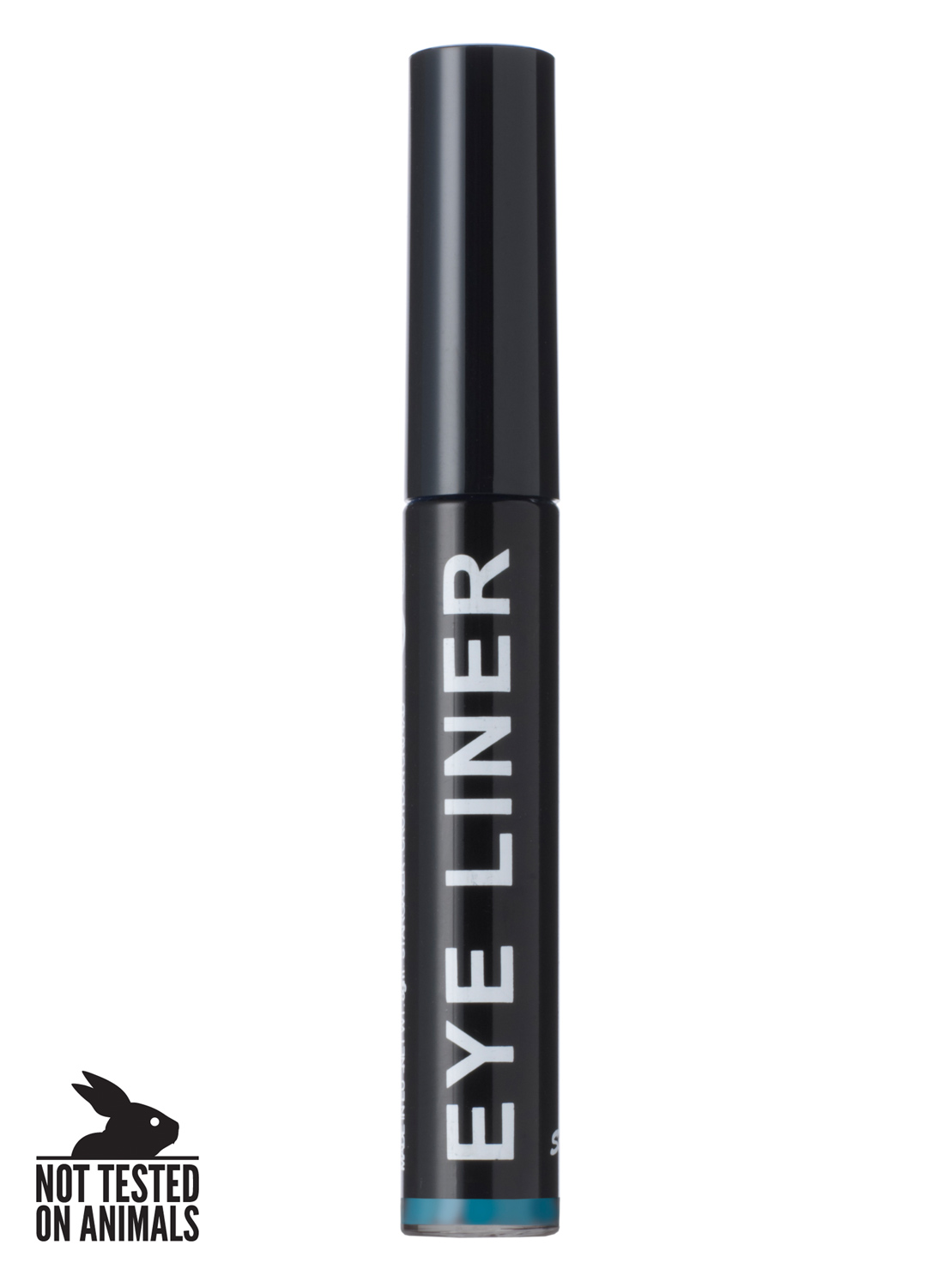 Stargazer nestemäinen eyeliner turkoosi