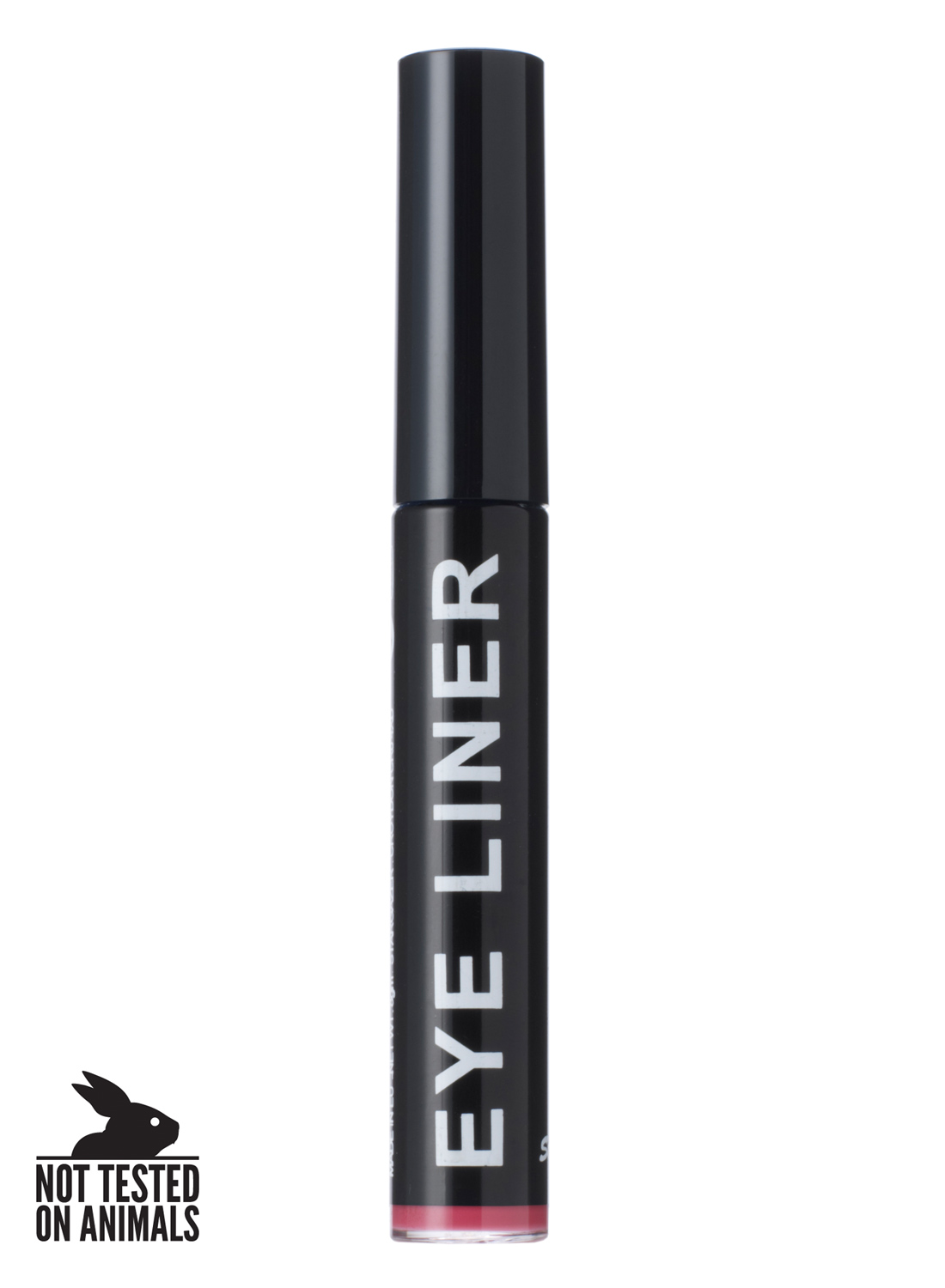 Stargazer nestemäinen eyeliner pinkki
