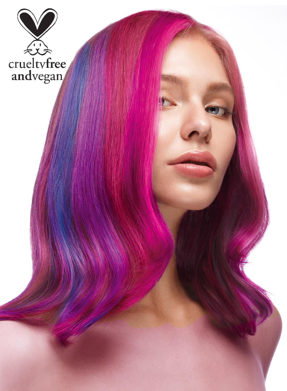 Stargazer Yummy 4 väripakkaus, kirkas