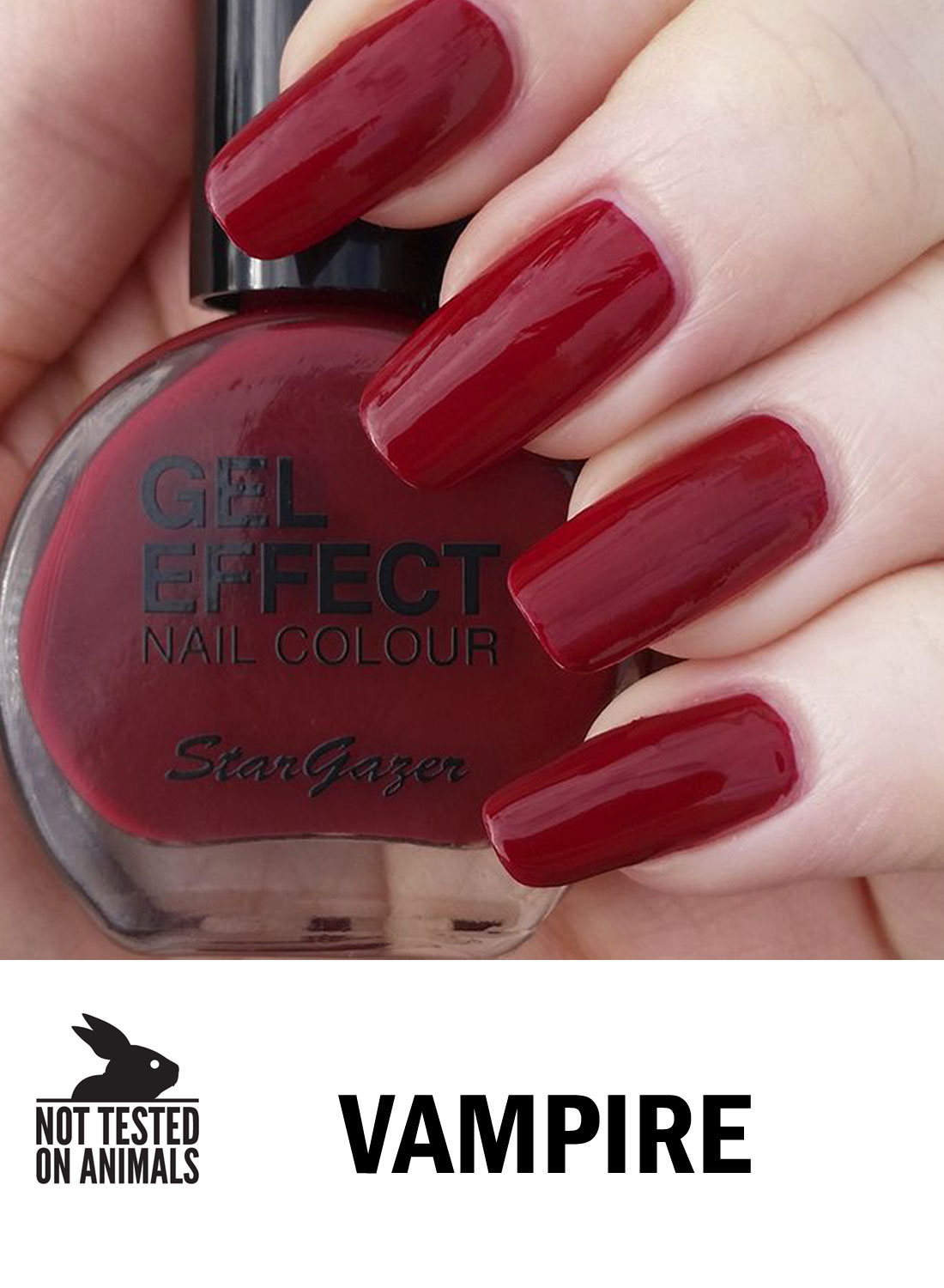 Vampyyrin kynsilakka