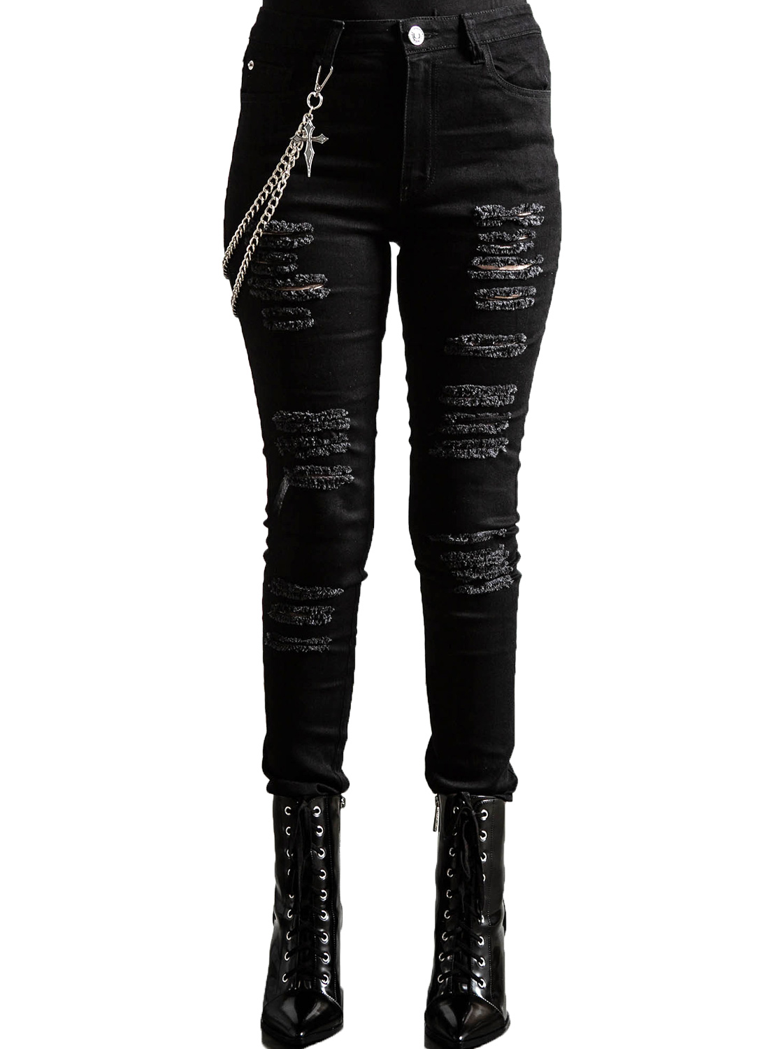 Killstar R.I.P. -farkut