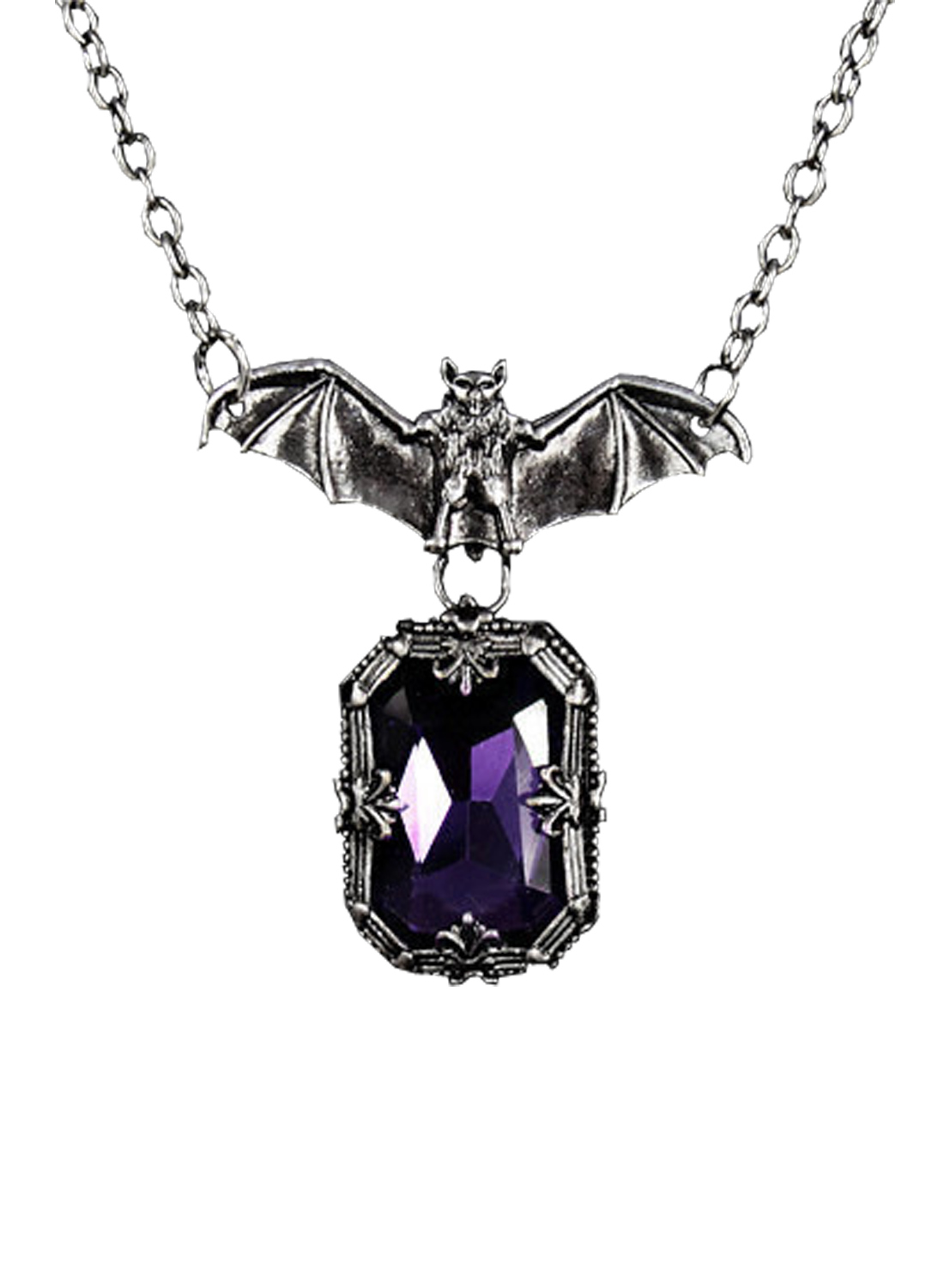 Restyle Night Whisper -kaulakoru