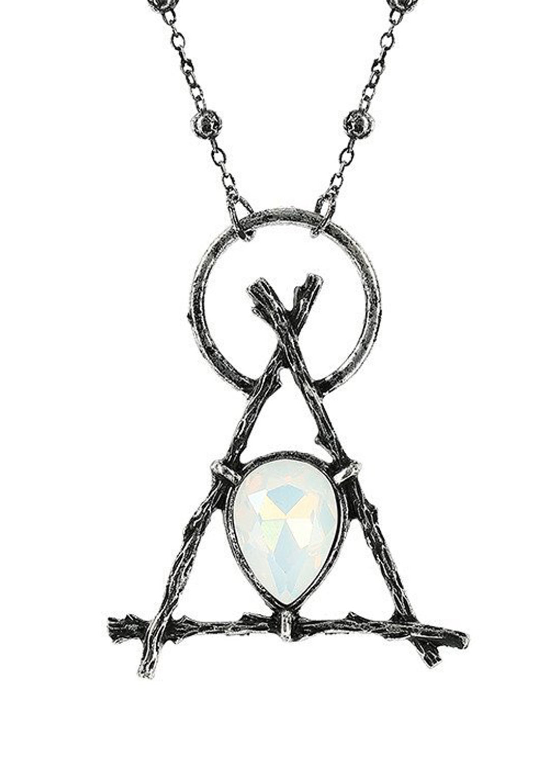 Branch Delta -kaulakoru