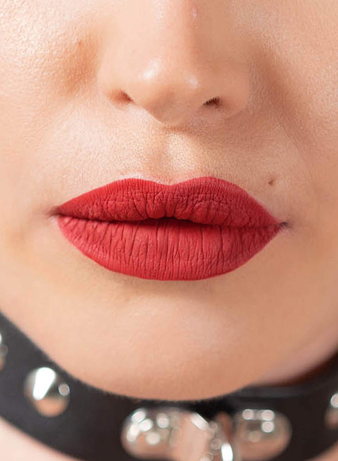 Killstar Lost Highway nestemäinen huulipuna