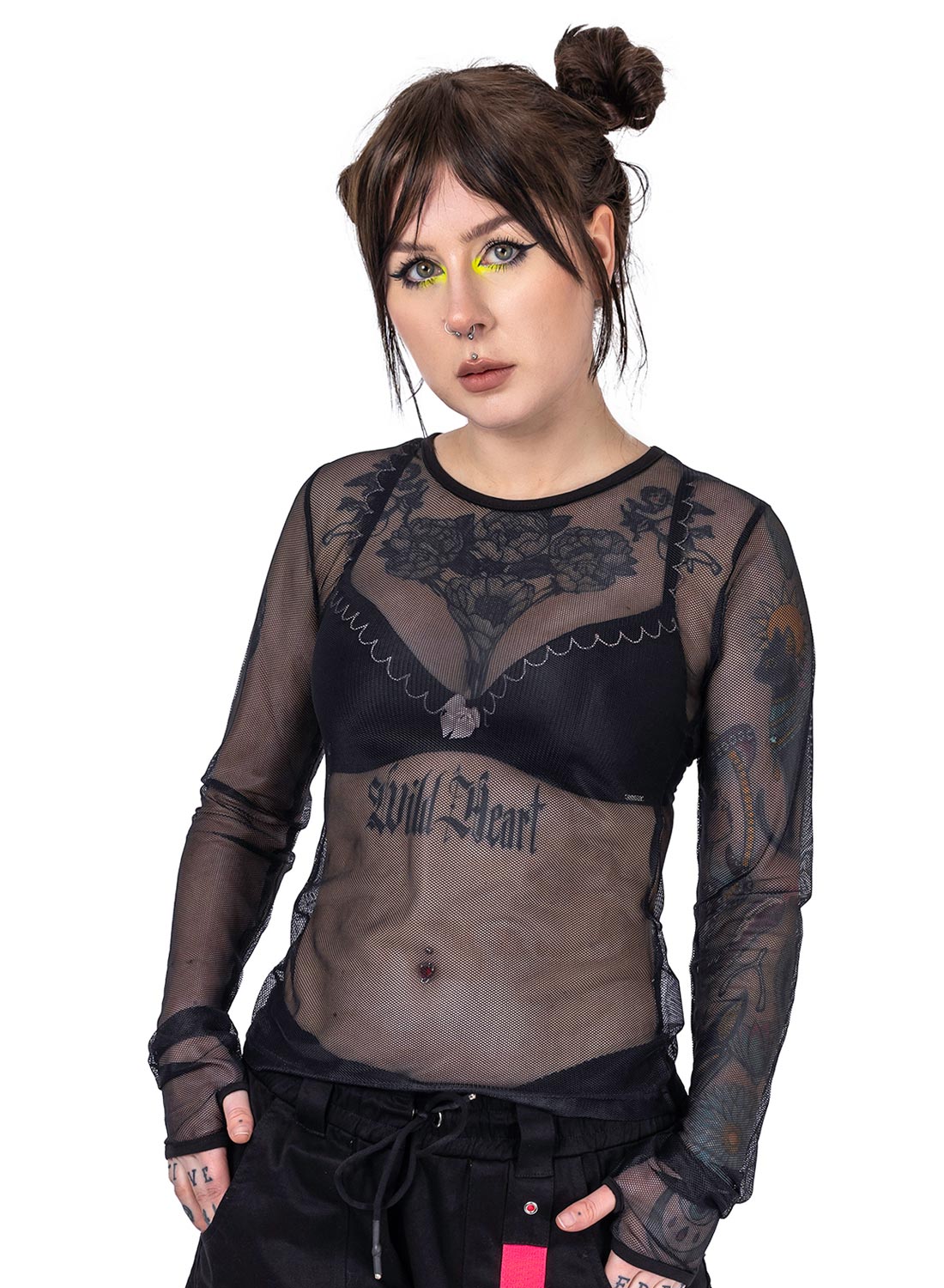 Tulevaisuuden nettihuippu