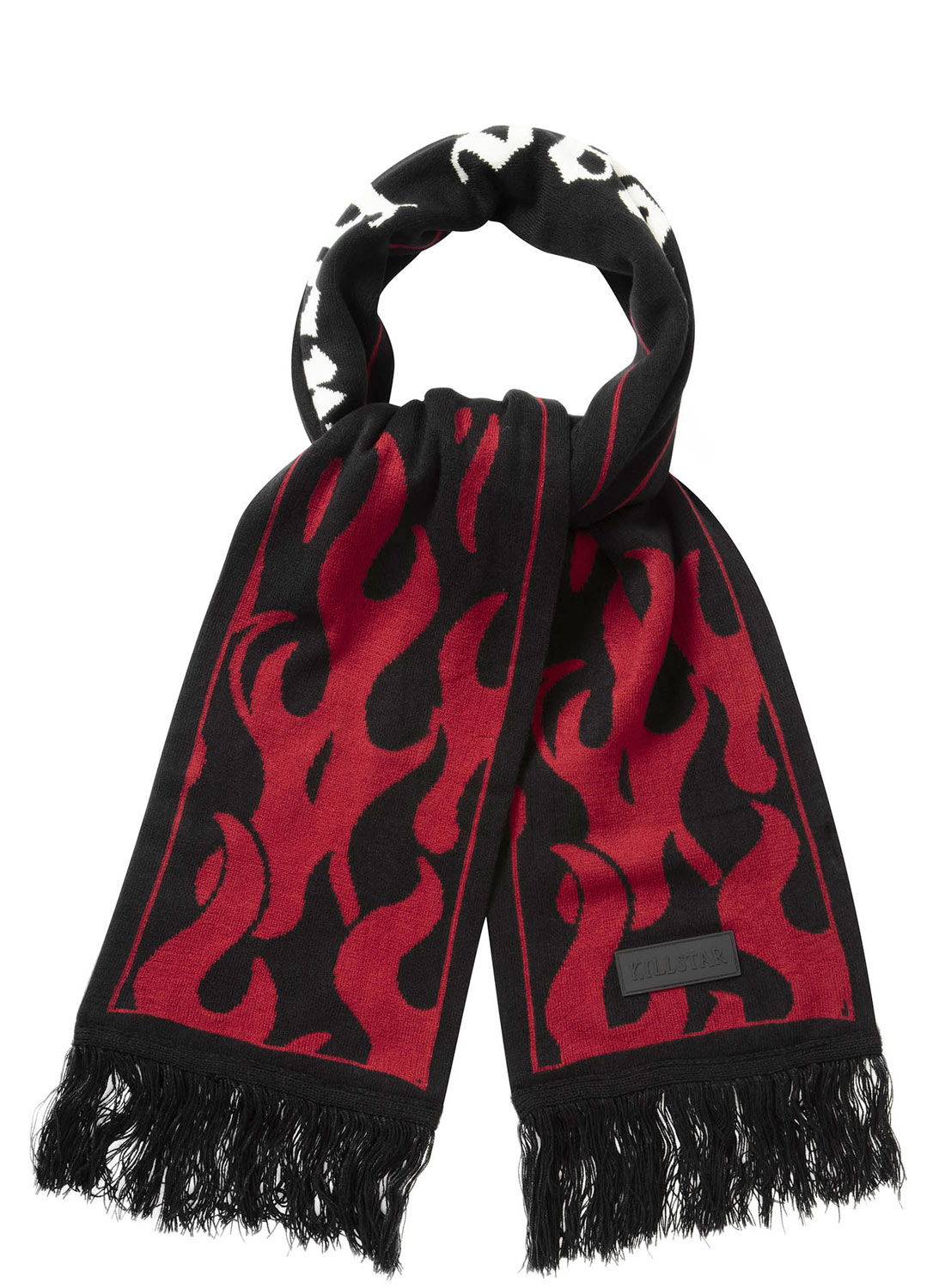 Hell Was Boring -huivi