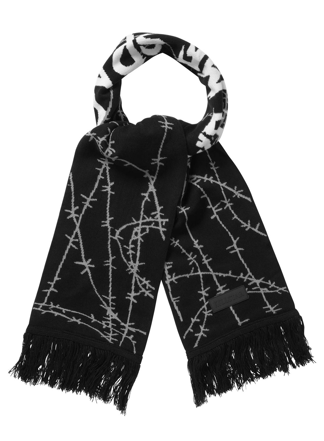 Anna minulle tilaa -huivi