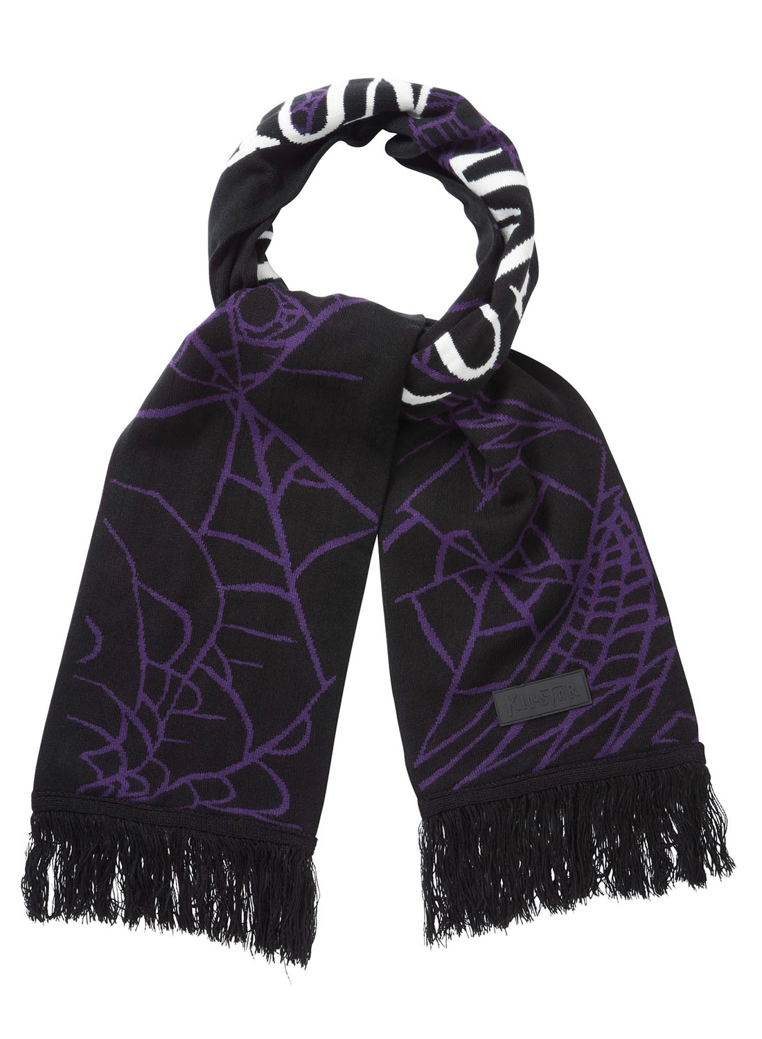 Luota kehenkään -huivi