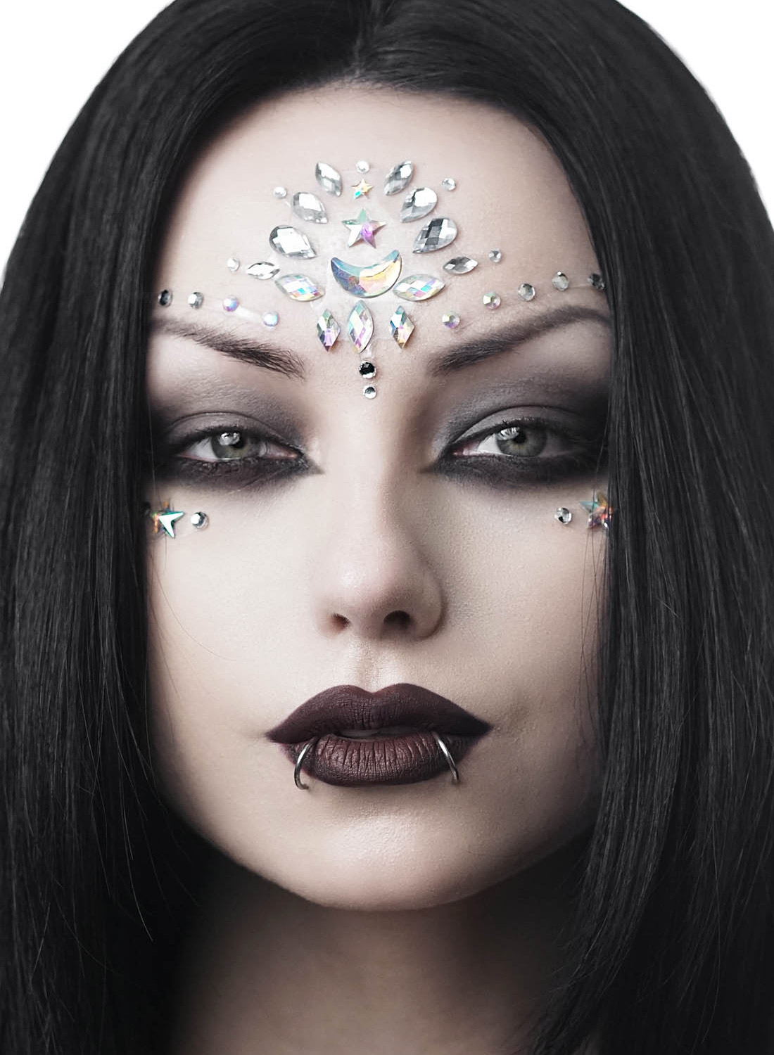 Täysikuun kasvokorut