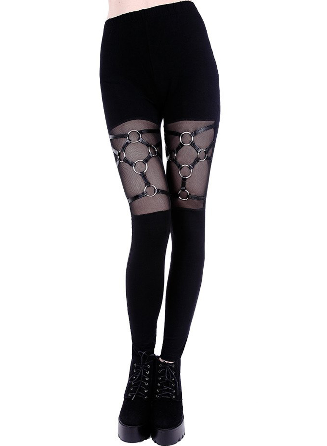 Restyle Harness -leggingsit