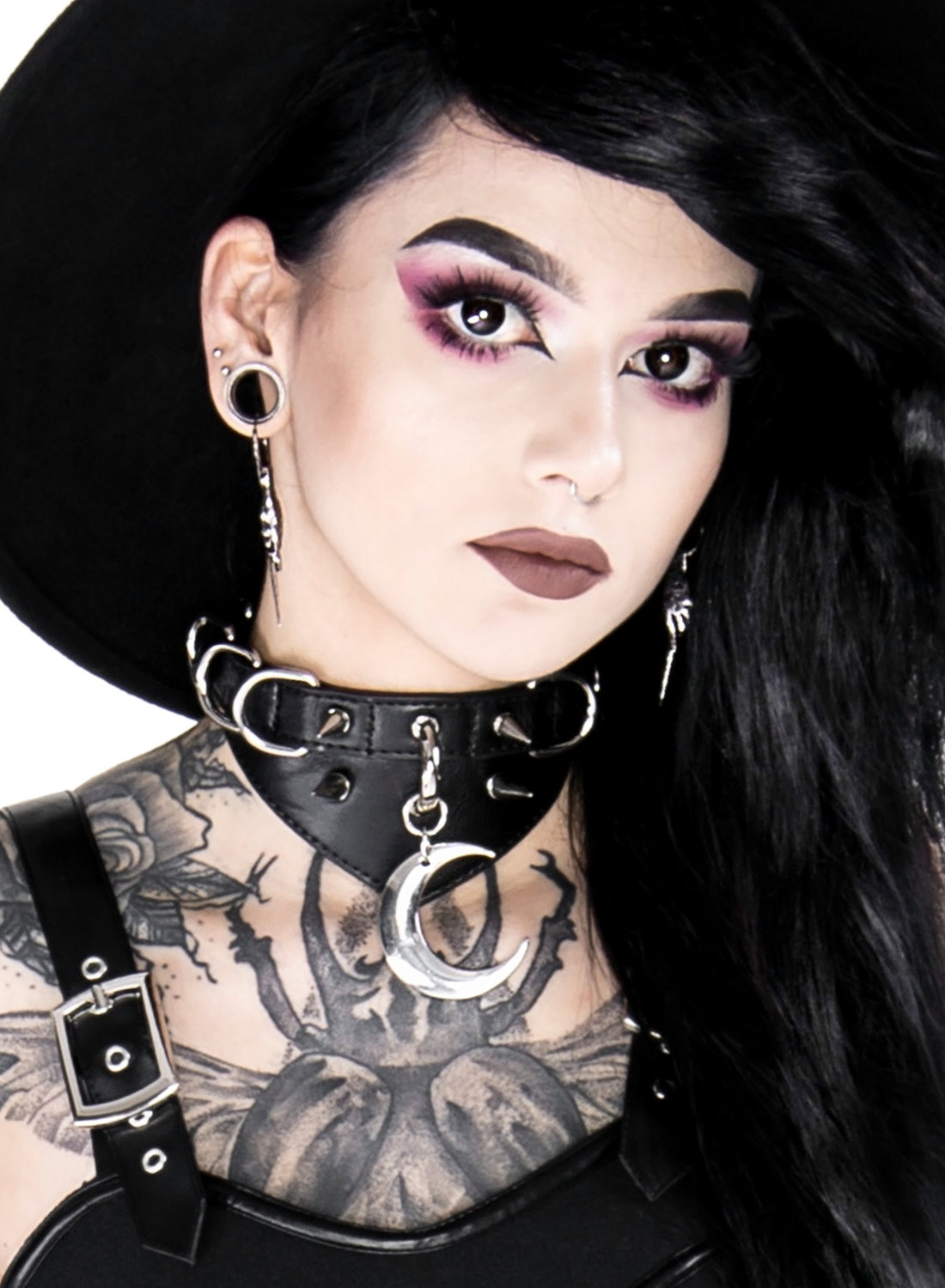 Kuusormus Vegan Choker