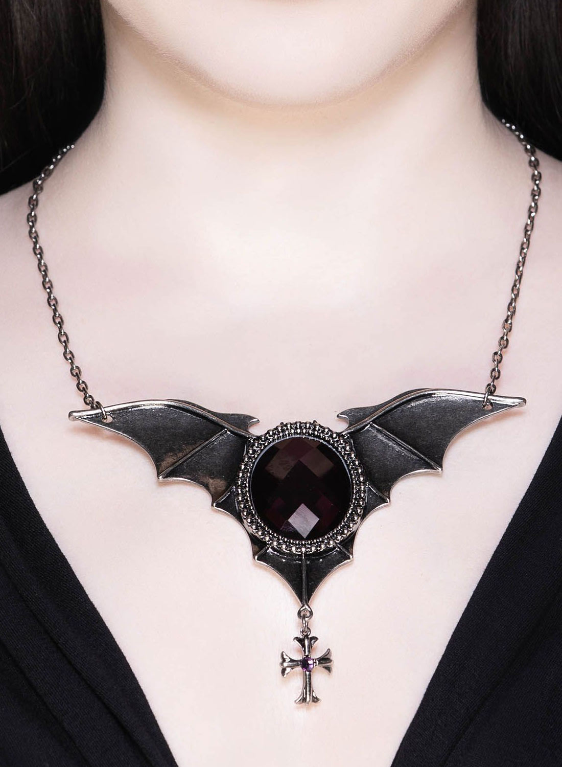 Killstar Evil Intentions -kaulakoru