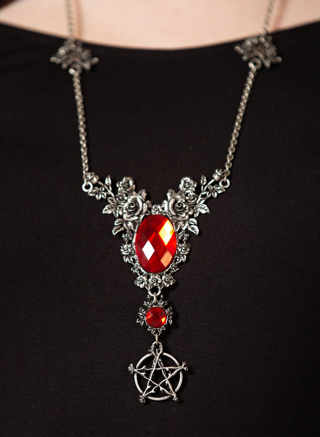 Killstar Eternal Grove -kaulakoru