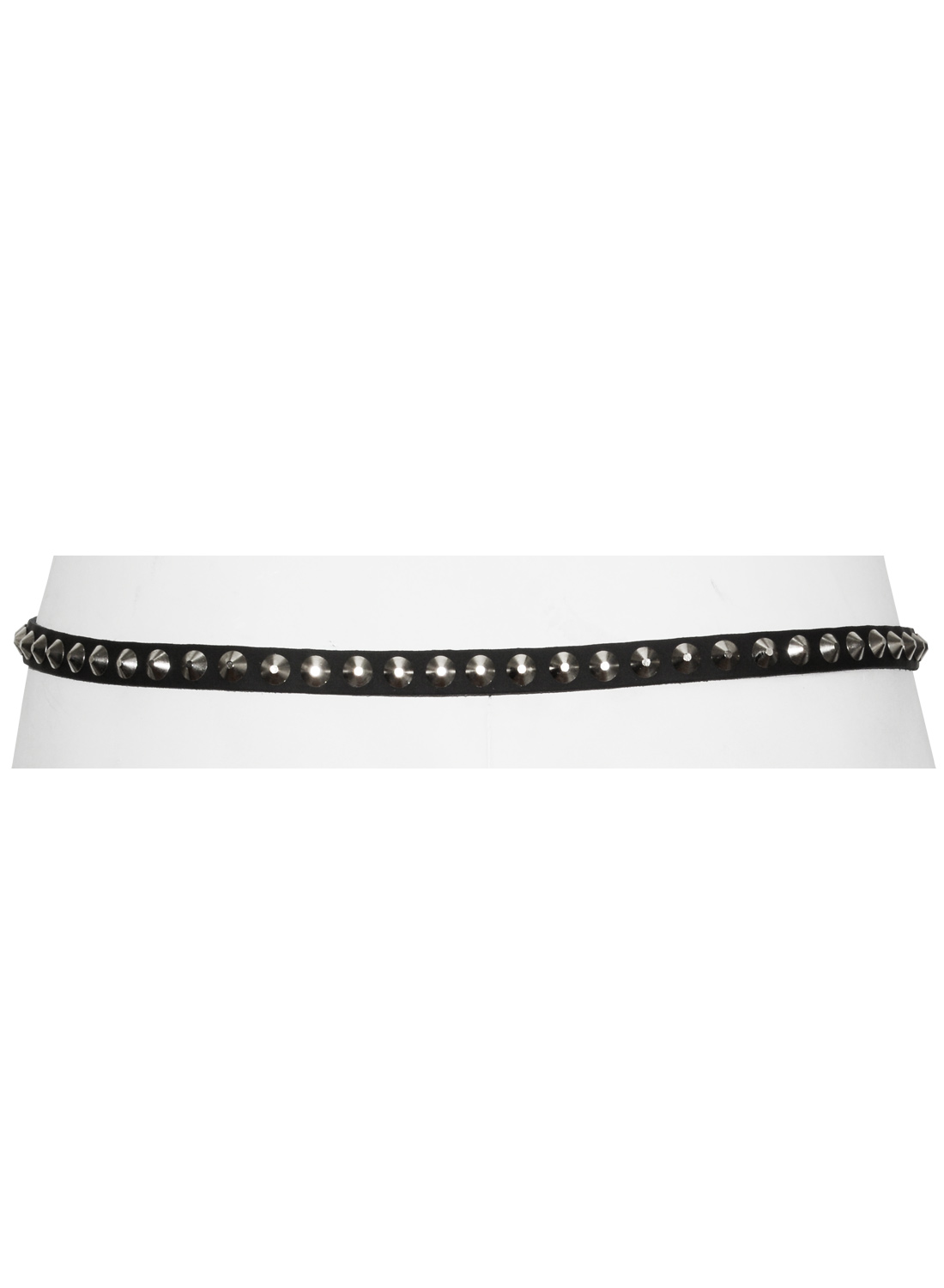 1-rivinen kartiomainen nastavyö