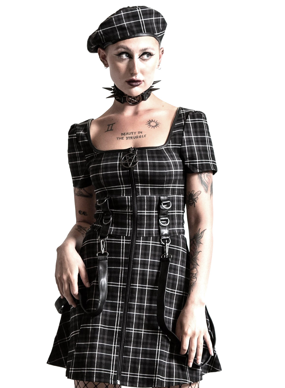 Grave Rebellion Tartamekko