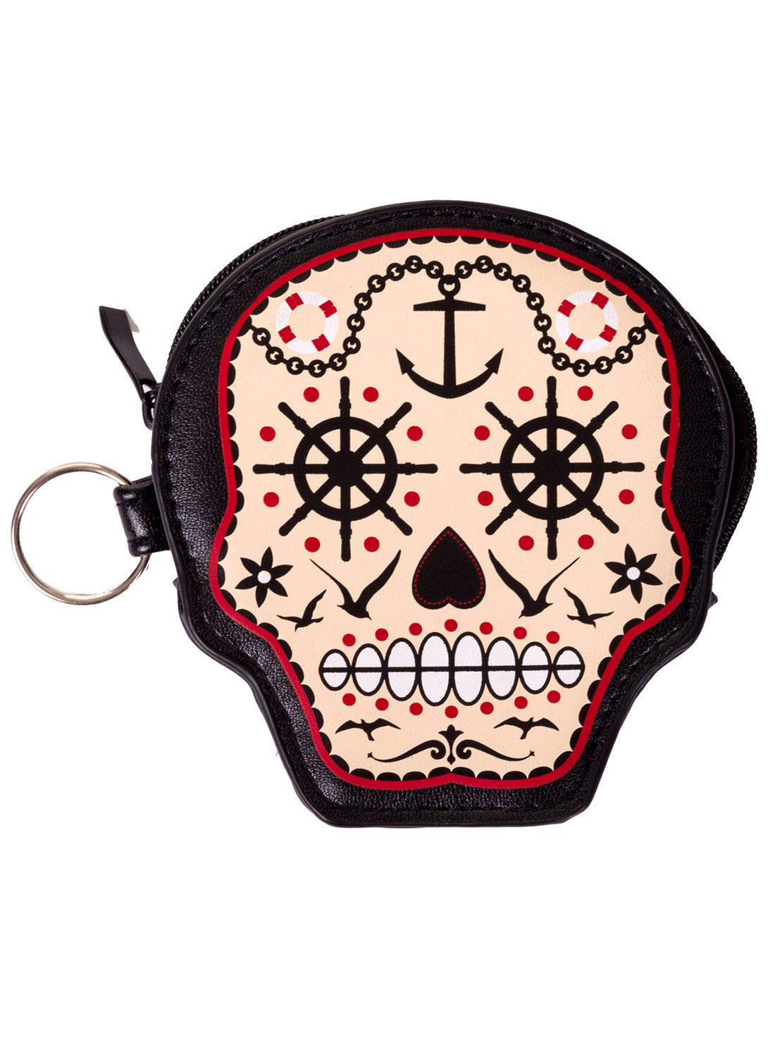 Kallo Pienet Kolikot Lompakko