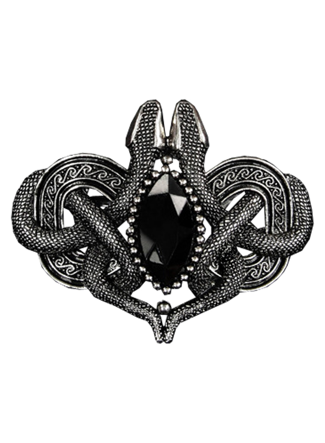 Avalonin käärmeet -hiuspinni