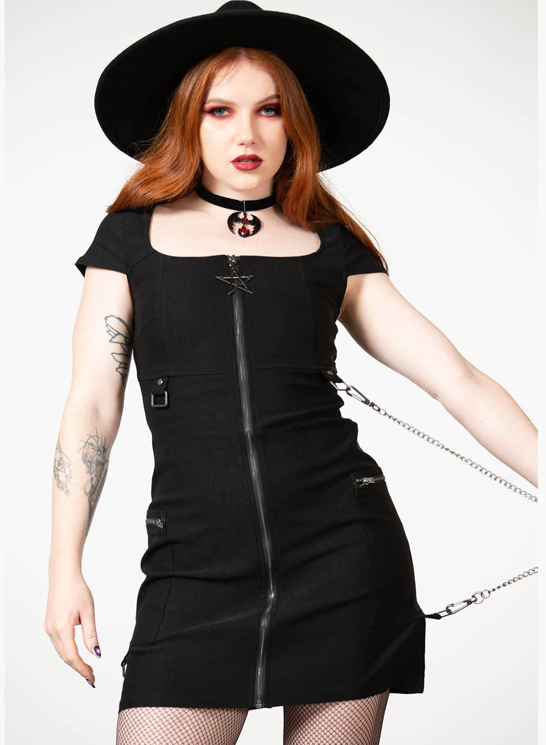 Spell Yeah -musta mekko