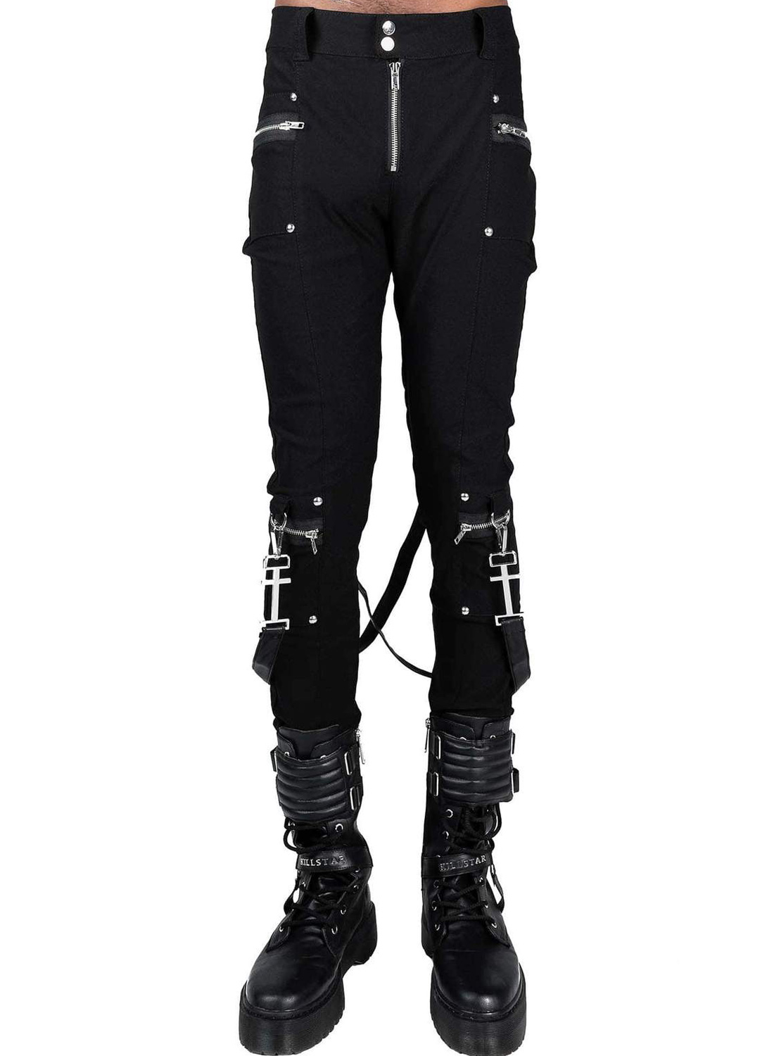 Office Riot -olkaimet