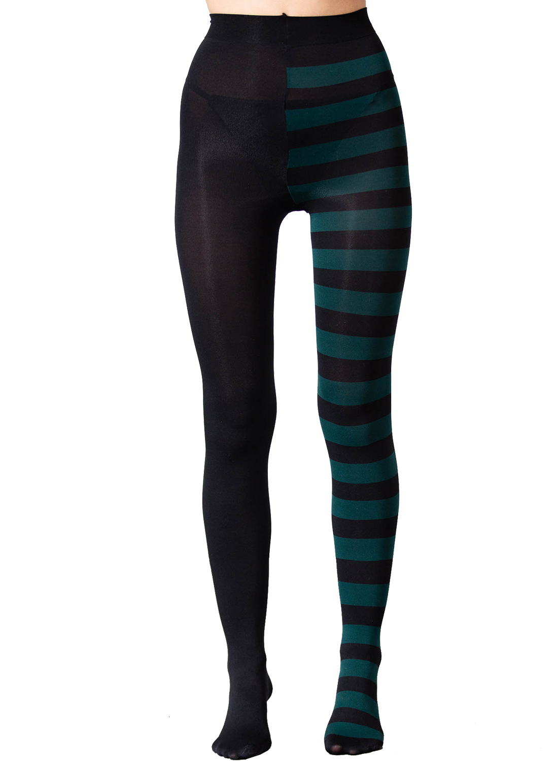 Ella-sukkahousut vihreät