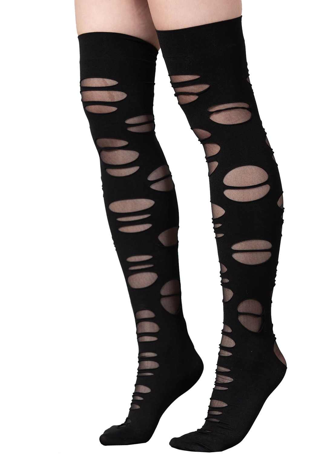 Haavoittuvat OK-sukat