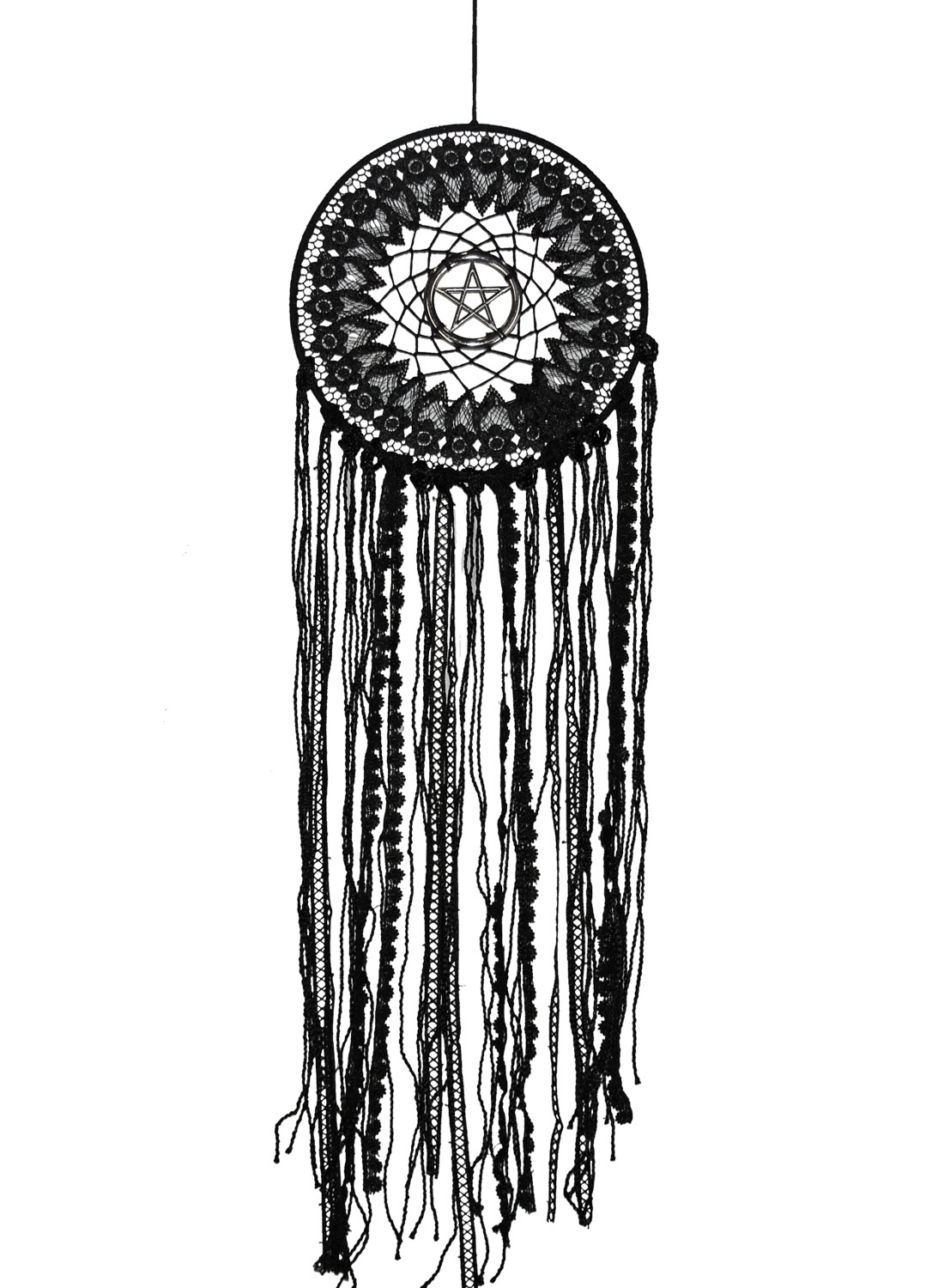 Pentagrammi unisieppari