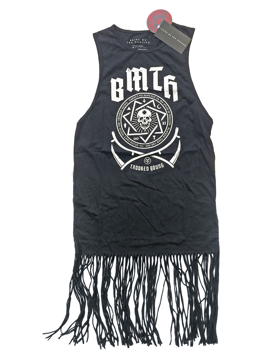 Tuo minulle horisontti