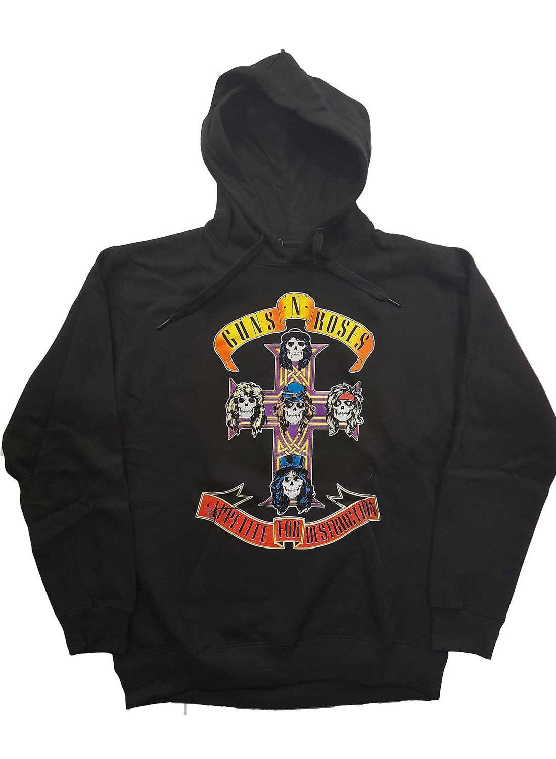 Guns 'N' Roses Appetite For Destruction -huppari