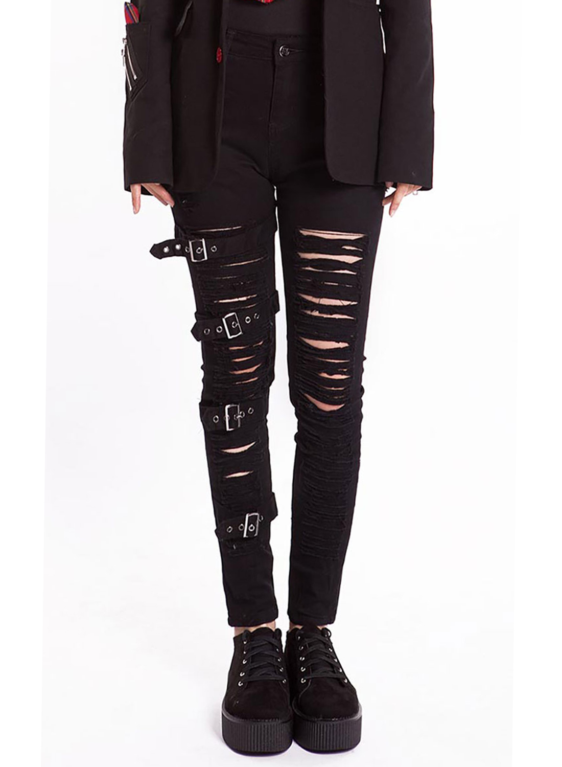 Bella Stretch -housut