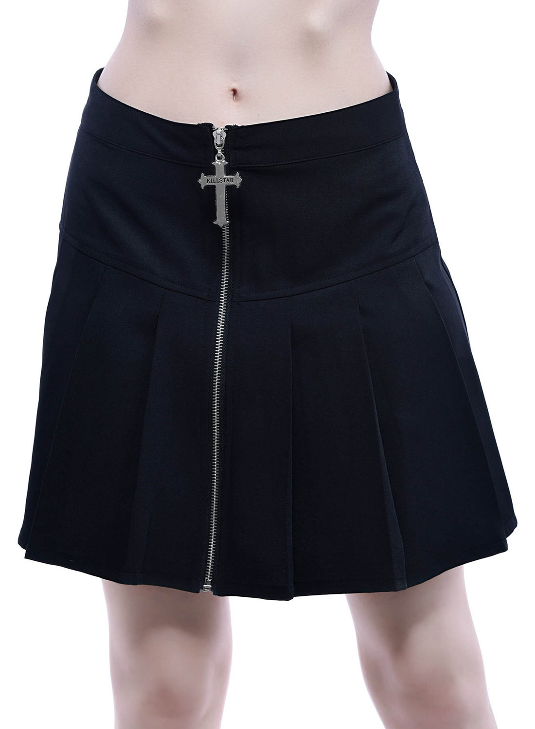 Älä ylitä minua -hame