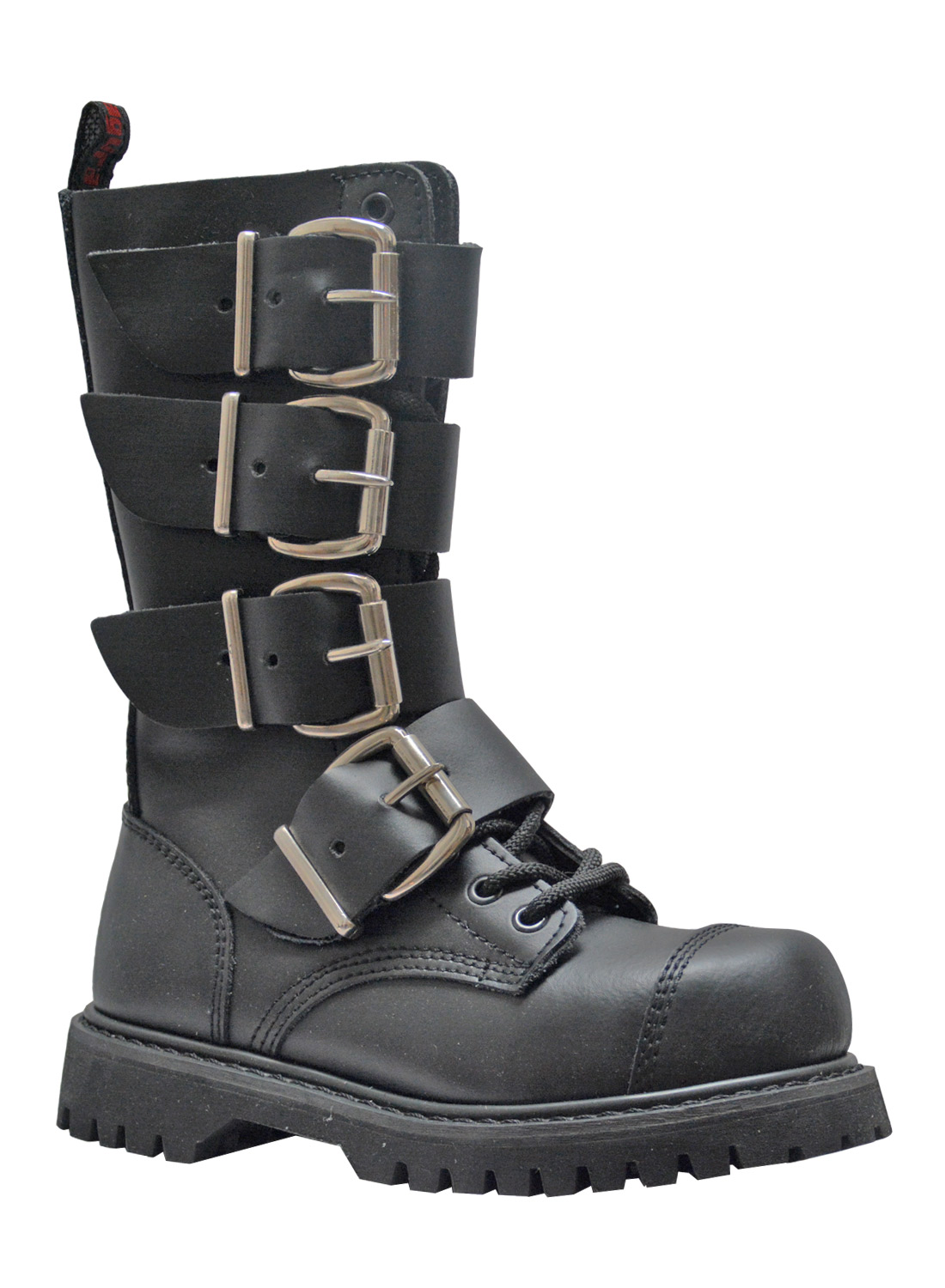 Inamagura Ranger 4 -soljet