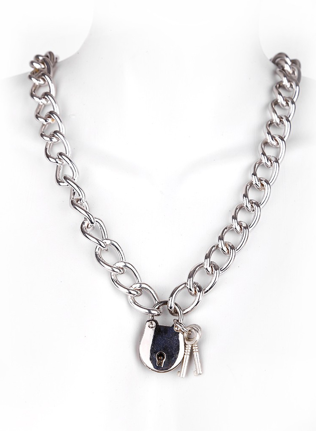 Punk Not Dead -kaulakoru