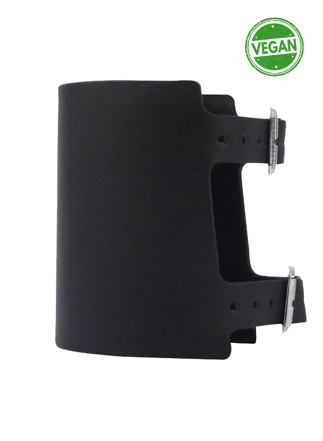 5-rivinen vegaaninen nahkaranneke